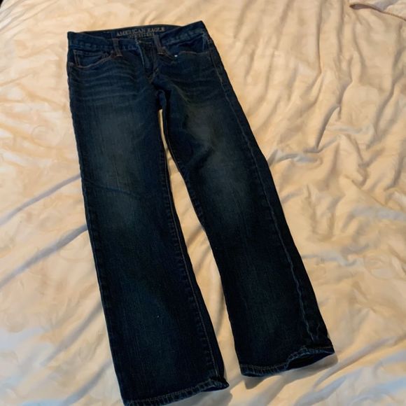 American Eagle Outfitters Slim fit jeans. - Picture 4 of 7